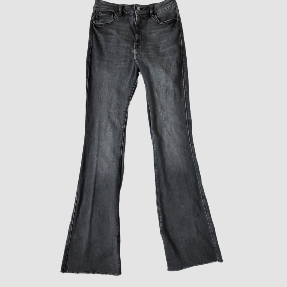 Zara Jeans Size 8